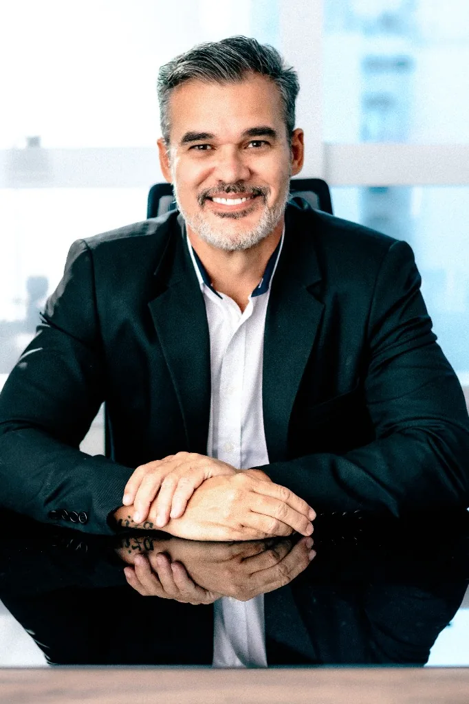 Rogério Campos - Curador e Estrategista Patrimonial no Espírito Santo
